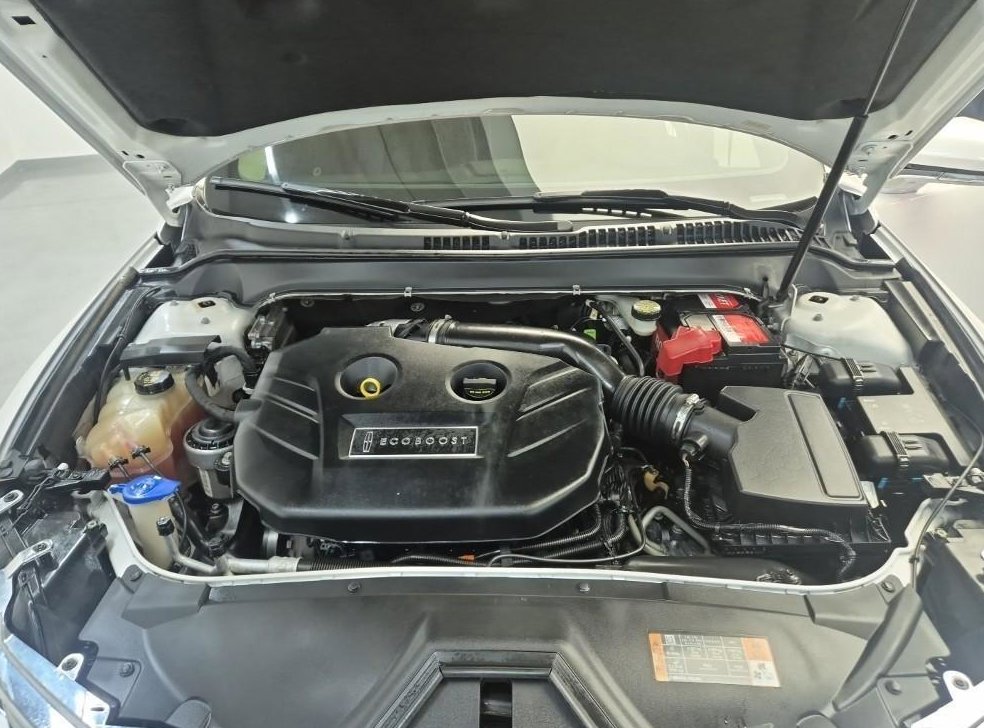 링컨 MKZ 2.0 AWD 사진 5