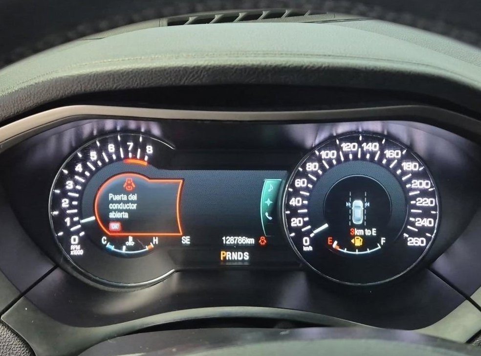 링컨 MKZ 2.0 AWD 사진 6
