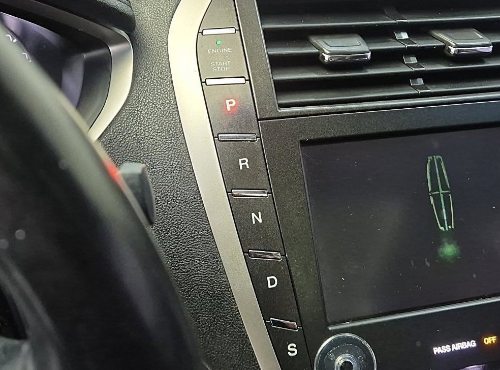 링컨 MKZ 2.0 AWD 사진 8