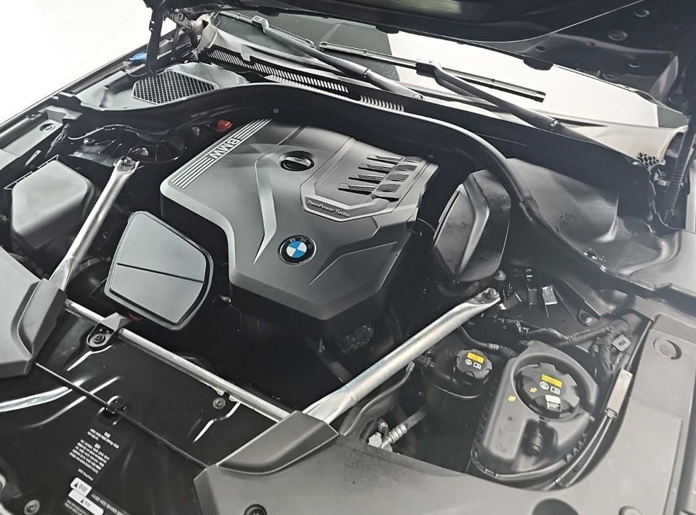 BMW 5시리즈 530i 럭셔리 사진 6