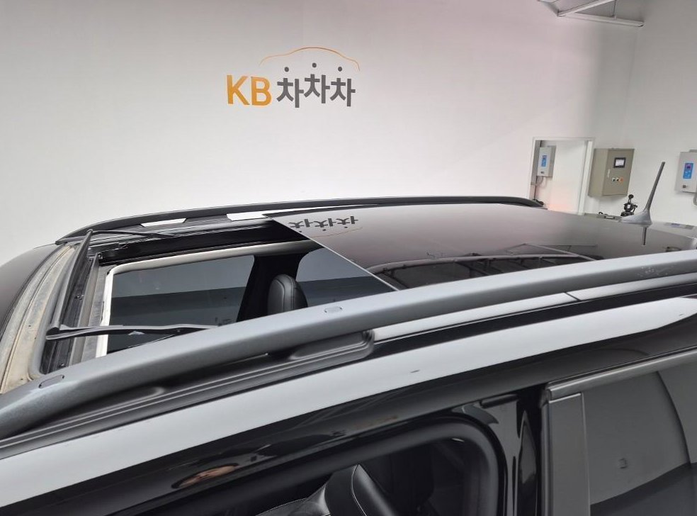 지프 레니게이드 2.4 리미티드 사진 8
