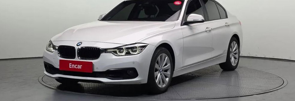BMW 3시리즈 320d
