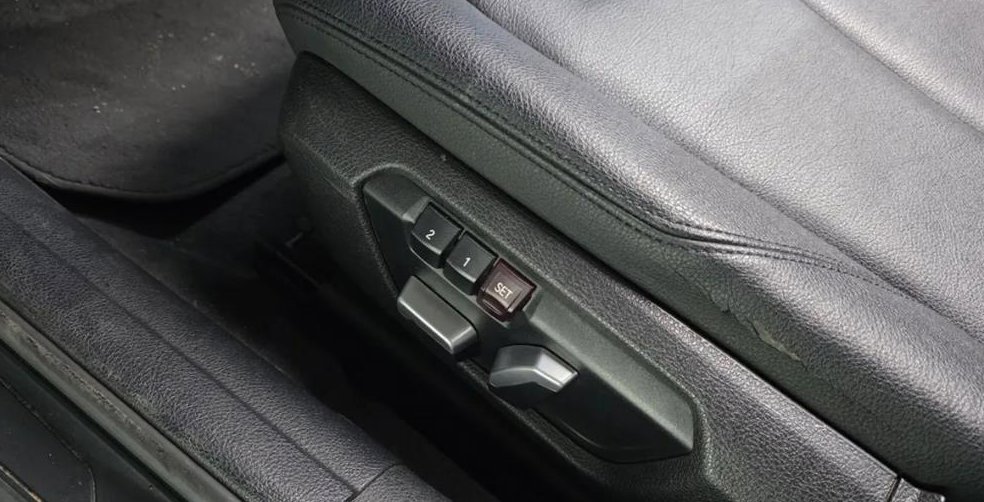 BMW 3시리즈 320d 사진 17