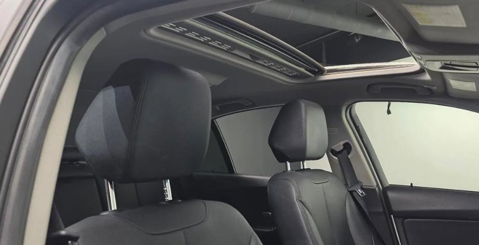 BMW 3시리즈 320d 사진 18