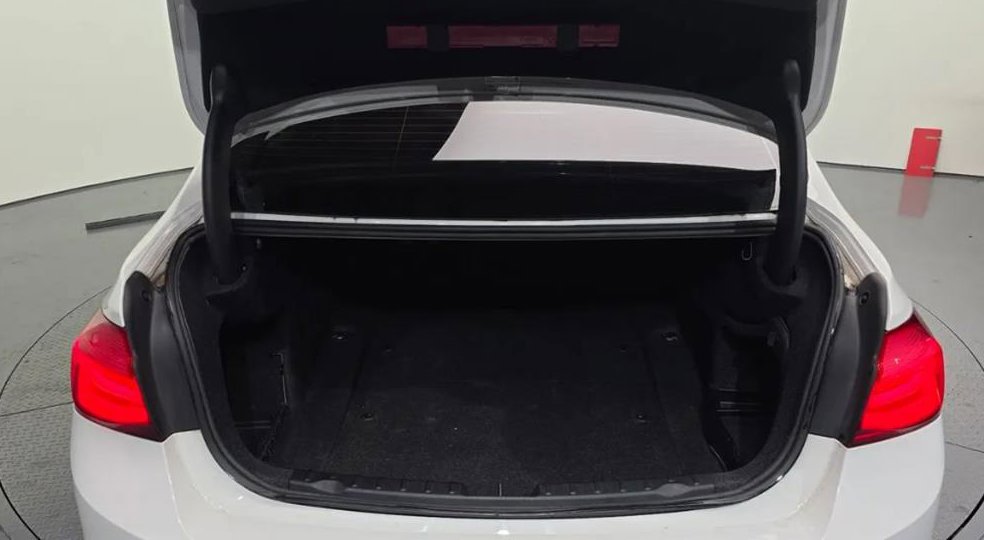 BMW 3시리즈 320d 사진 20