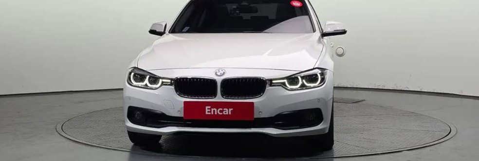 BMW 3시리즈 320d 사진 3