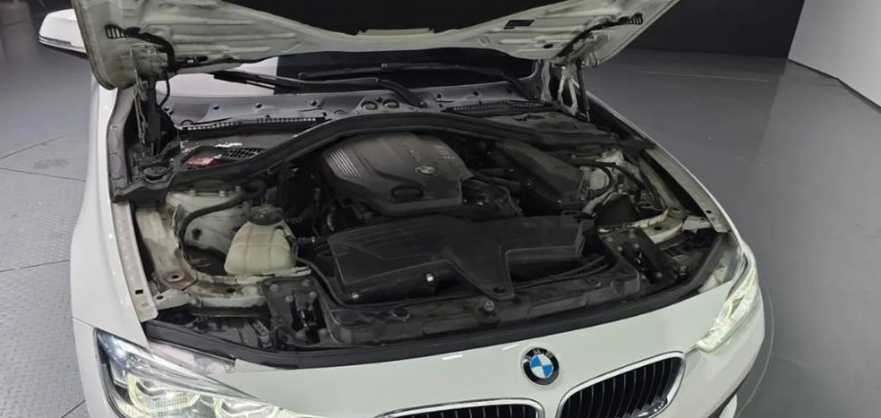 BMW 3시리즈 320d 사진 6
