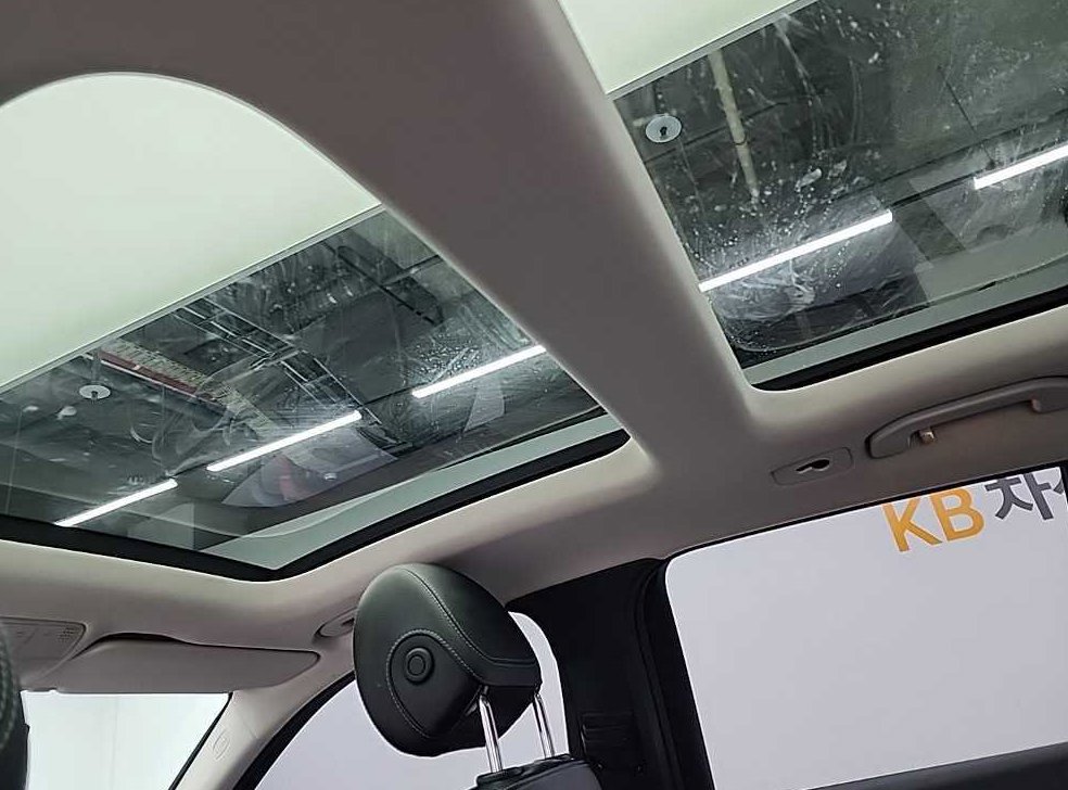 벤츠 GLC 클래스 GLC 350 e 4MATIC 프리미엄 사진 15