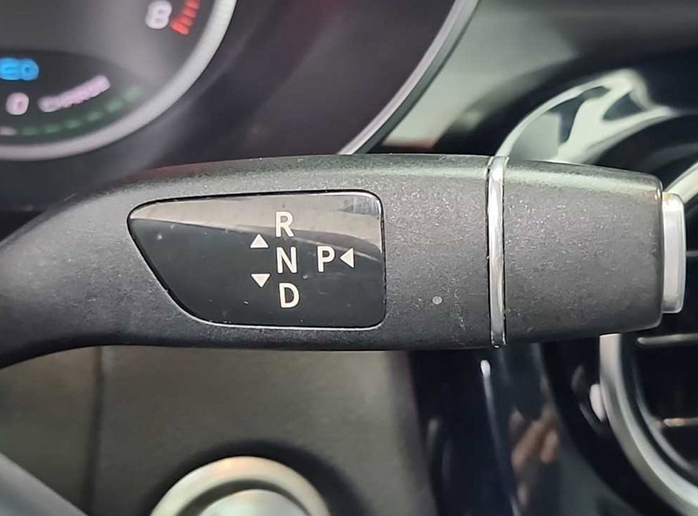 벤츠 GLC 클래스 GLC 350 e 4MATIC 프리미엄 사진 8