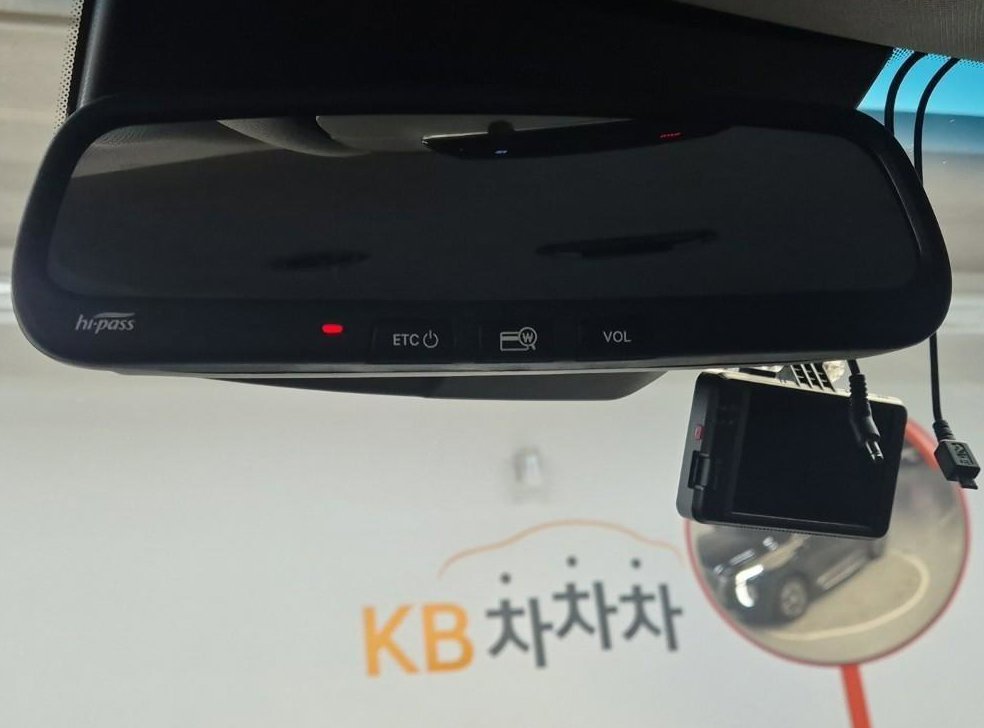 현대 팰리세이드 디젤 2.2 2WD 사진 15