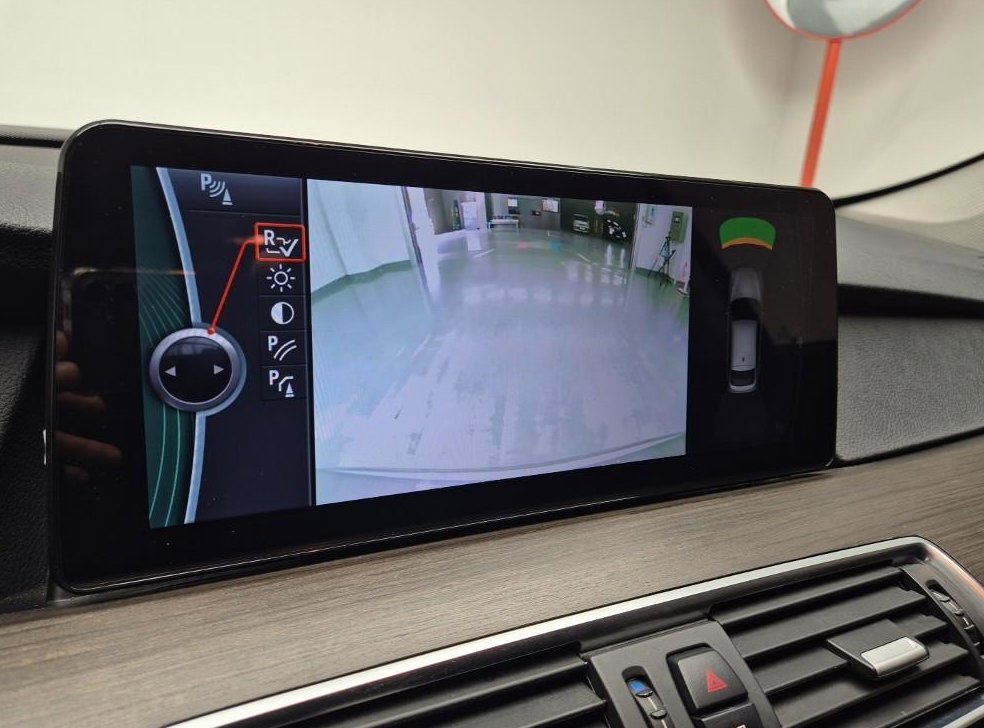BMW 그란투리스모 535i 사진 12