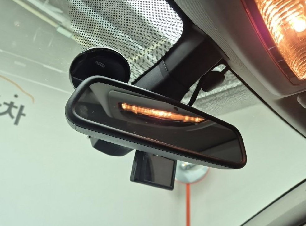 BMW 그란투리스모 535i 사진 16