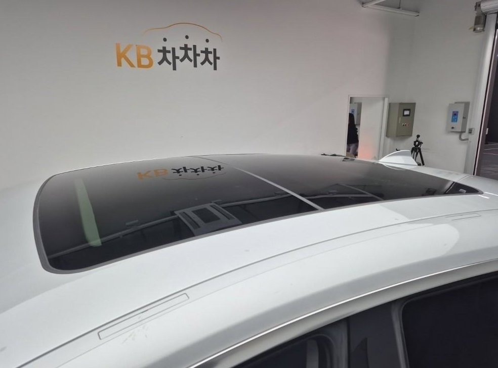 BMW 그란투리스모 535i 사진 17