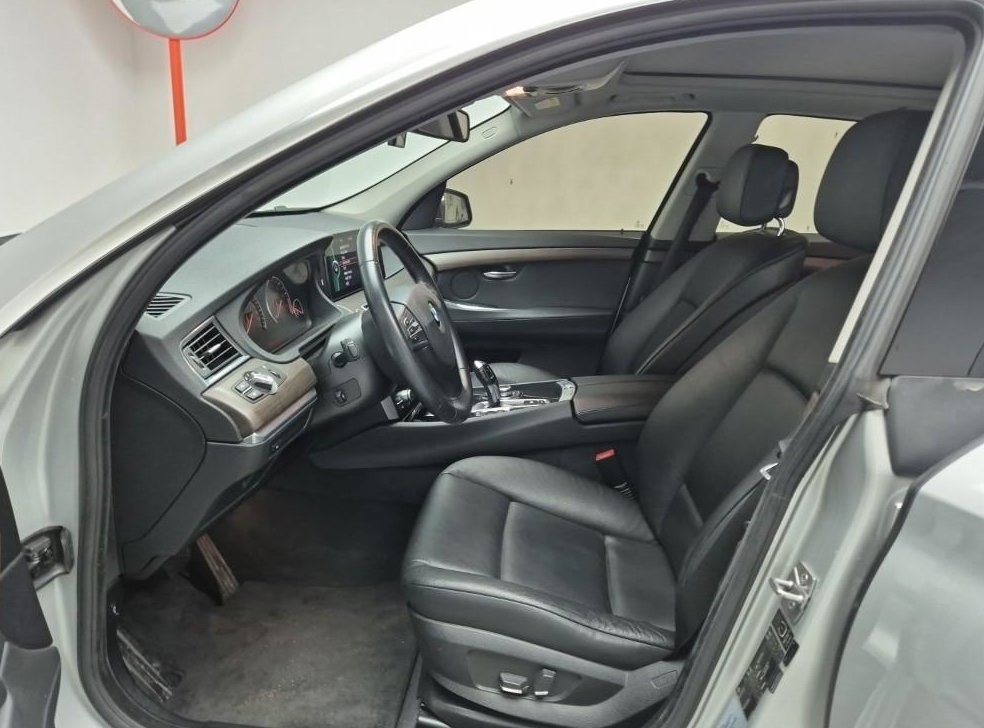 BMW 그란투리스모 535i 사진 7