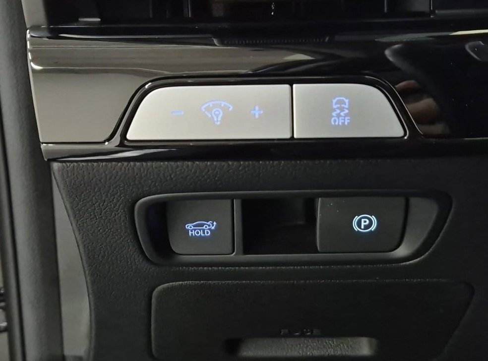 제네시스 G80 2.5 가솔린 터보 AWD 사진 18