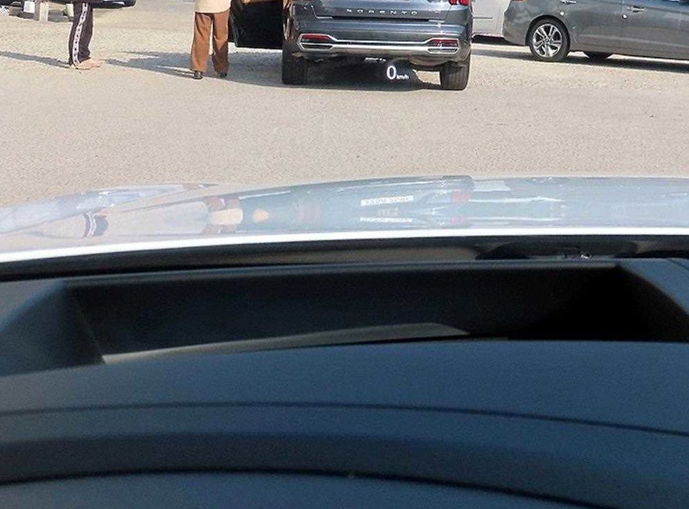 아우디 A6 40 TDI 콰트로 사진 10