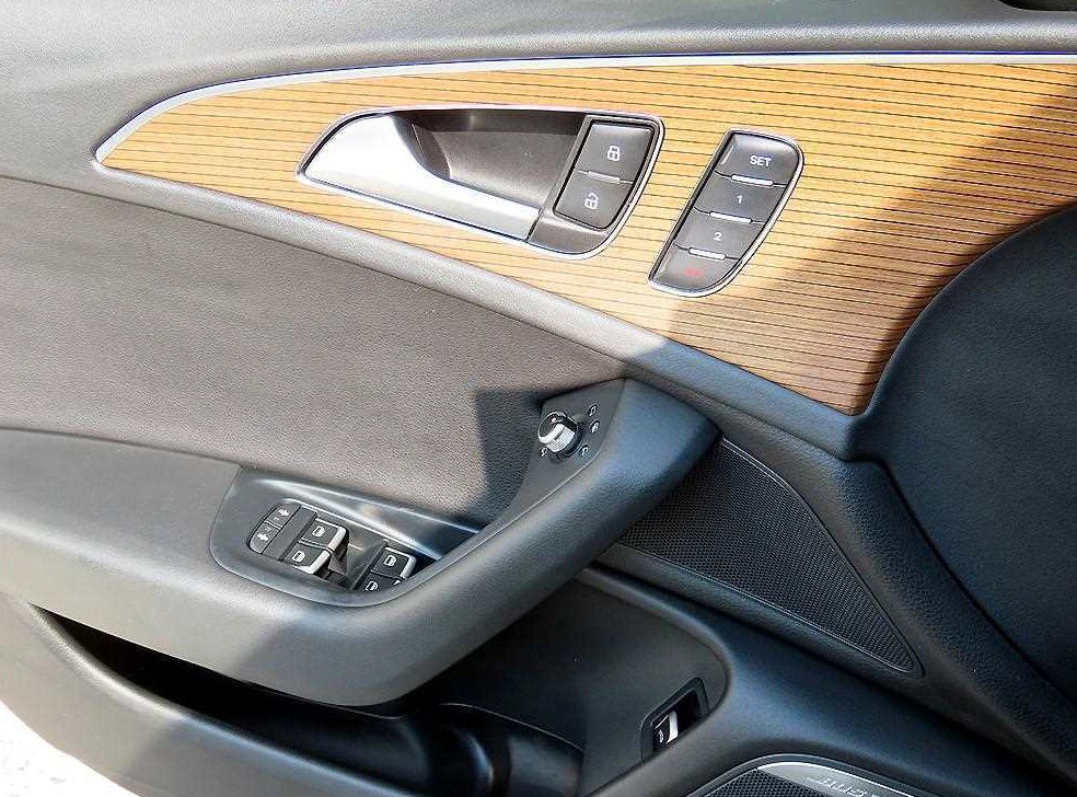 아우디 A6 40 TDI 콰트로 사진 12