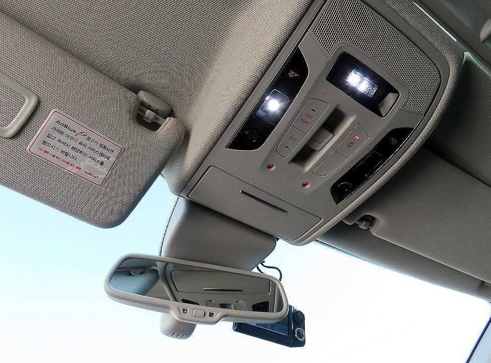 아우디 A6 40 TDI 콰트로 사진 15