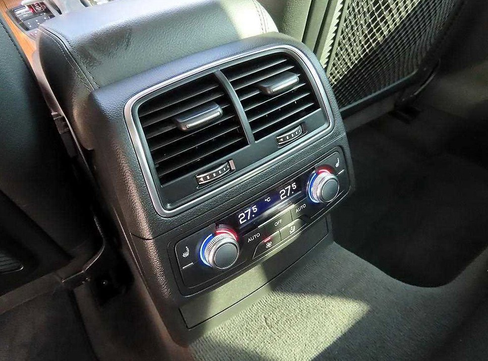 아우디 A6 40 TDI 콰트로 사진 16