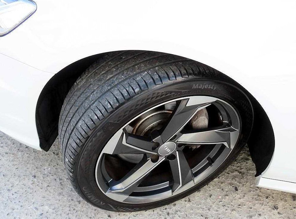 아우디 A6 40 TDI 콰트로 사진 20
