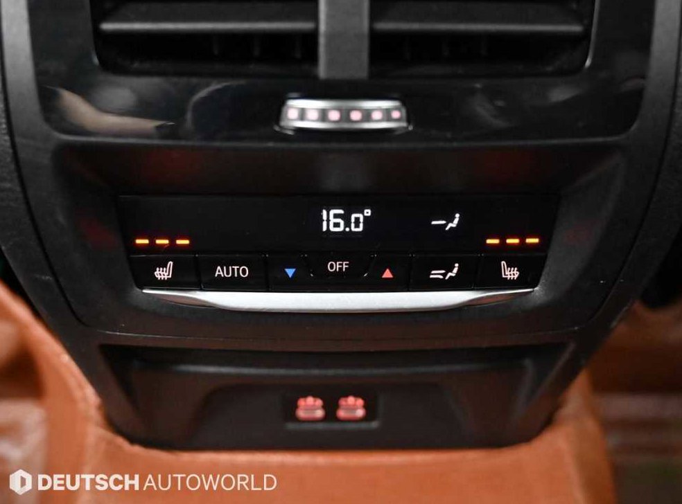 BMW X3 xDrive 20i 럭셔리 사진 16