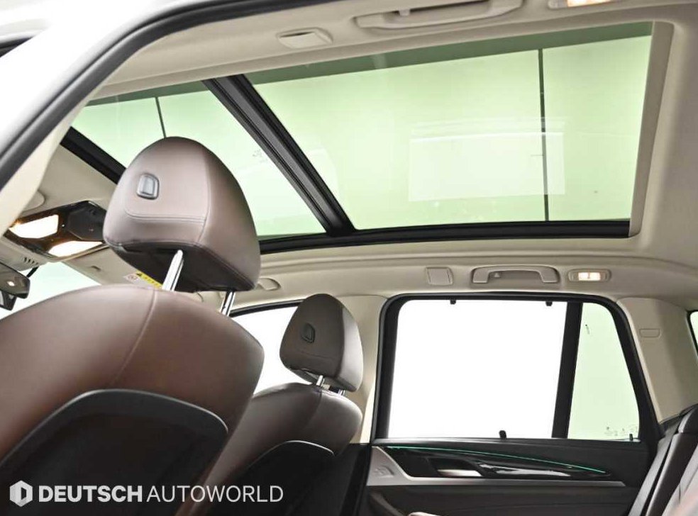 BMW X3 xDrive 20i 럭셔리 사진 18