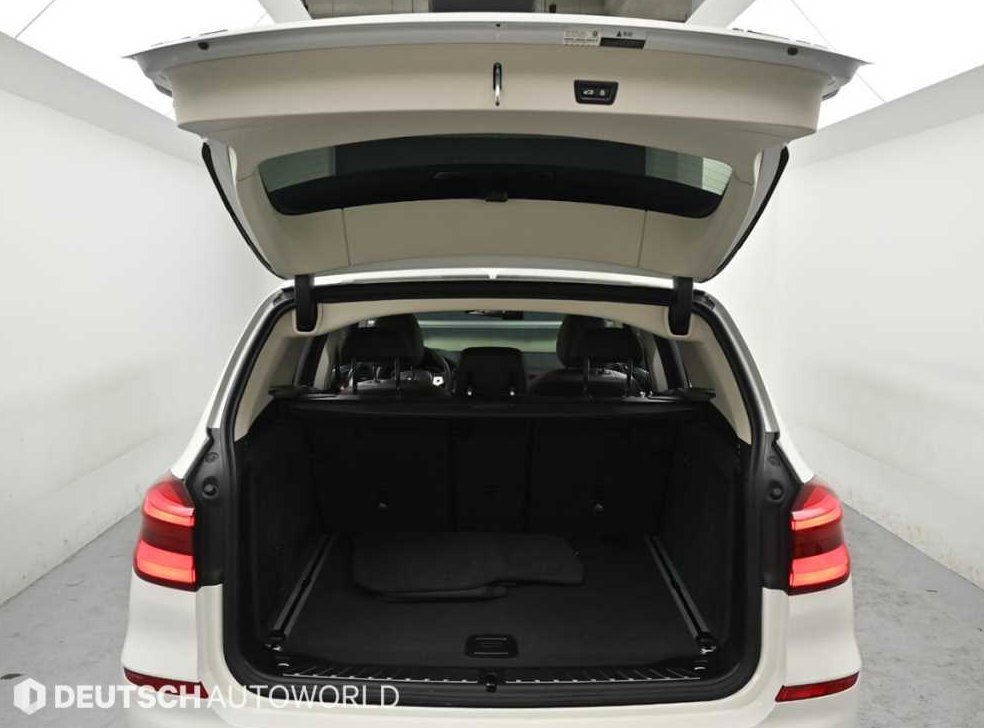 BMW X3 xDrive 20i 럭셔리 사진 19