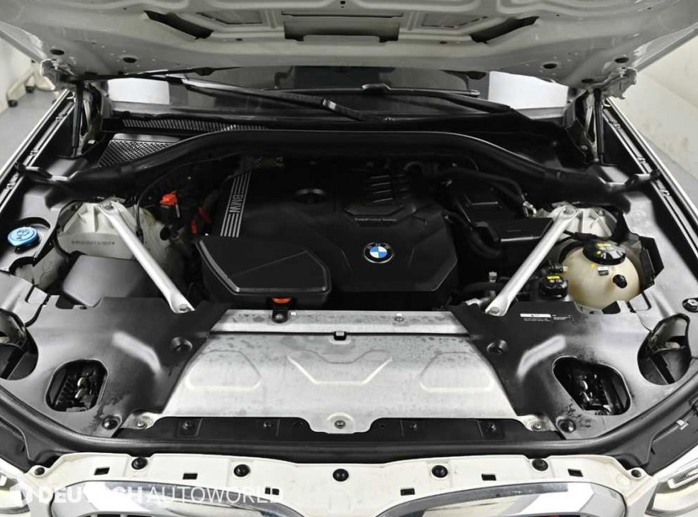 BMW X3 xDrive 20i 럭셔리 사진 6
