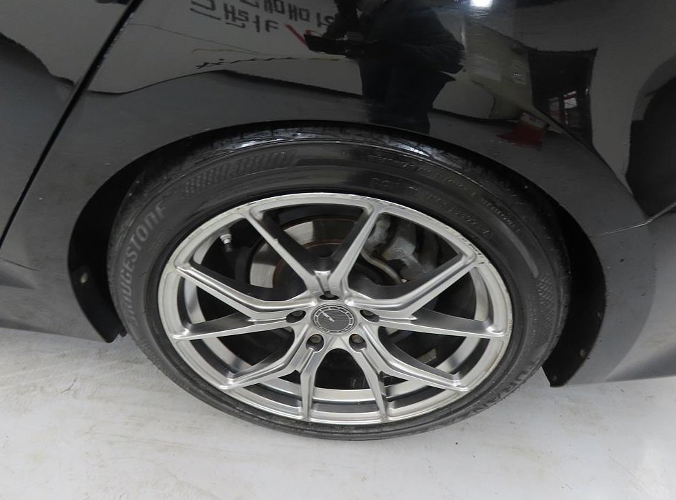 기아 K5 2.0 터보GDI 노블레스 사진 20