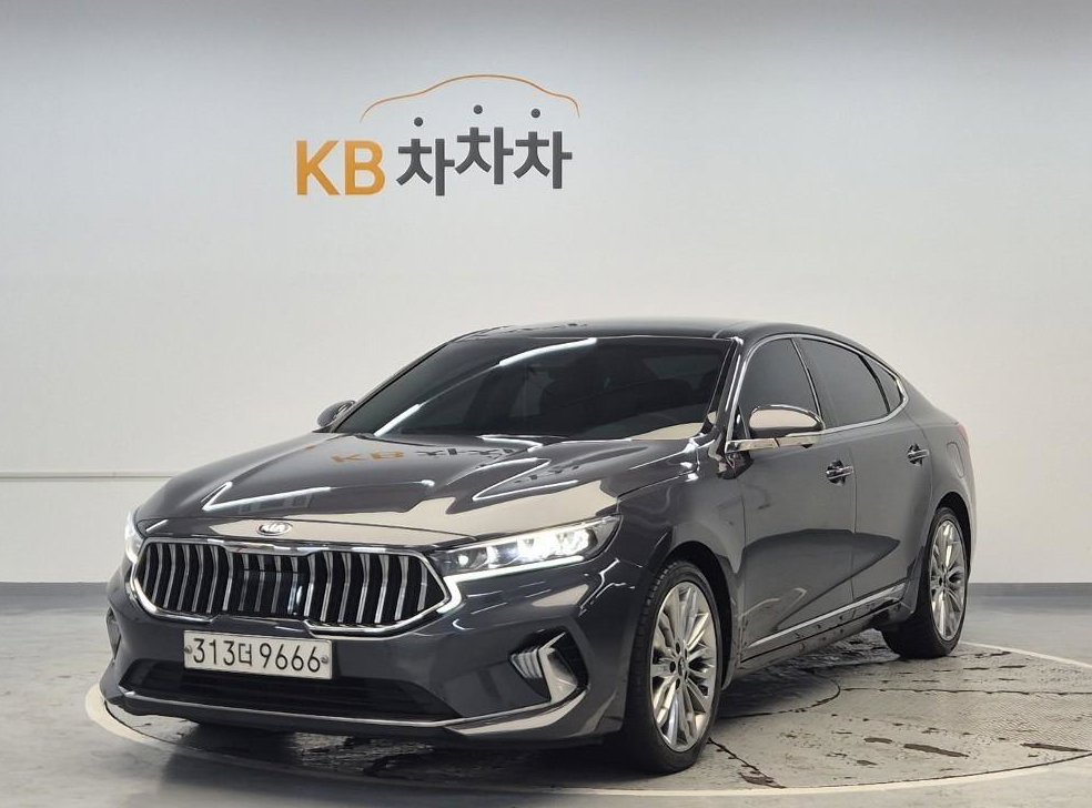 기아 K7 가솔린 3.0 GDI