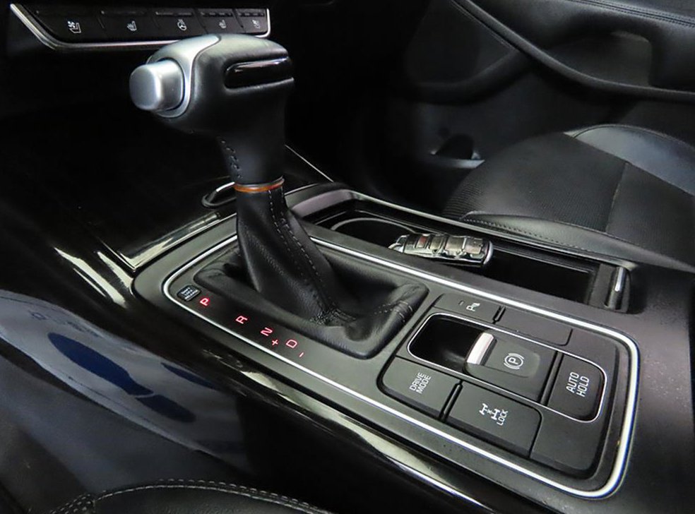 기아 쏘렌토 가솔린 2.0 터보 4WD 사진 11