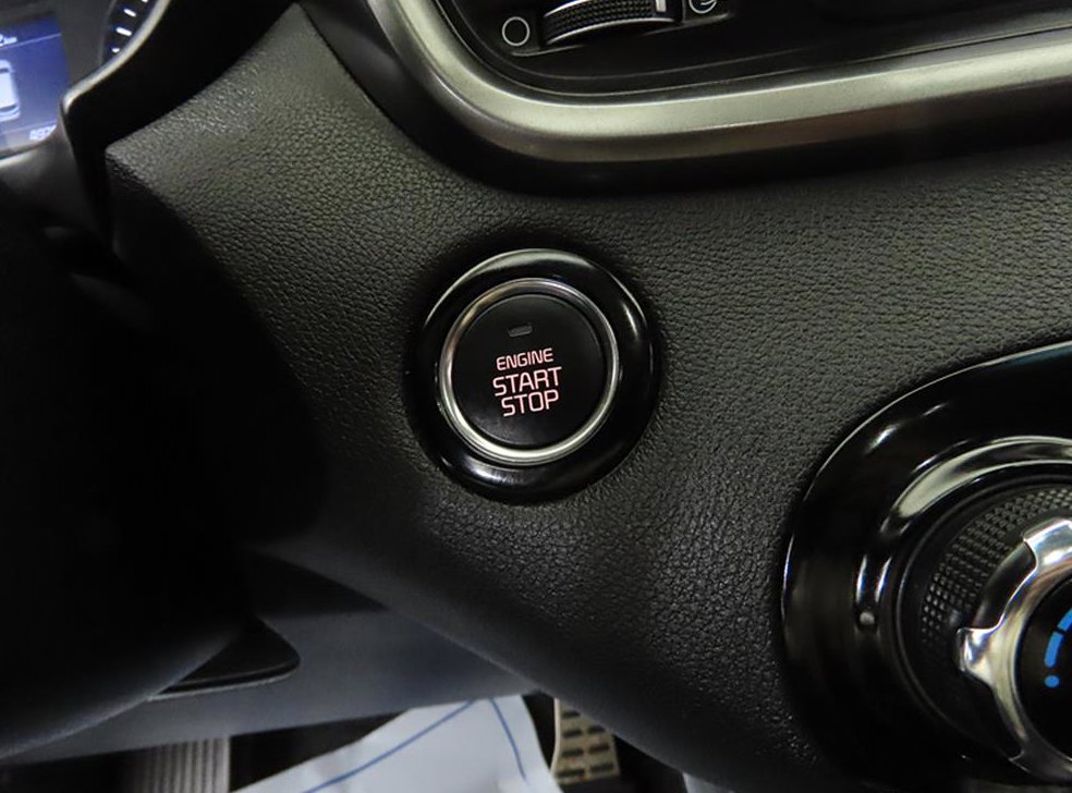 기아 쏘렌토 가솔린 2.0 터보 4WD 사진 13