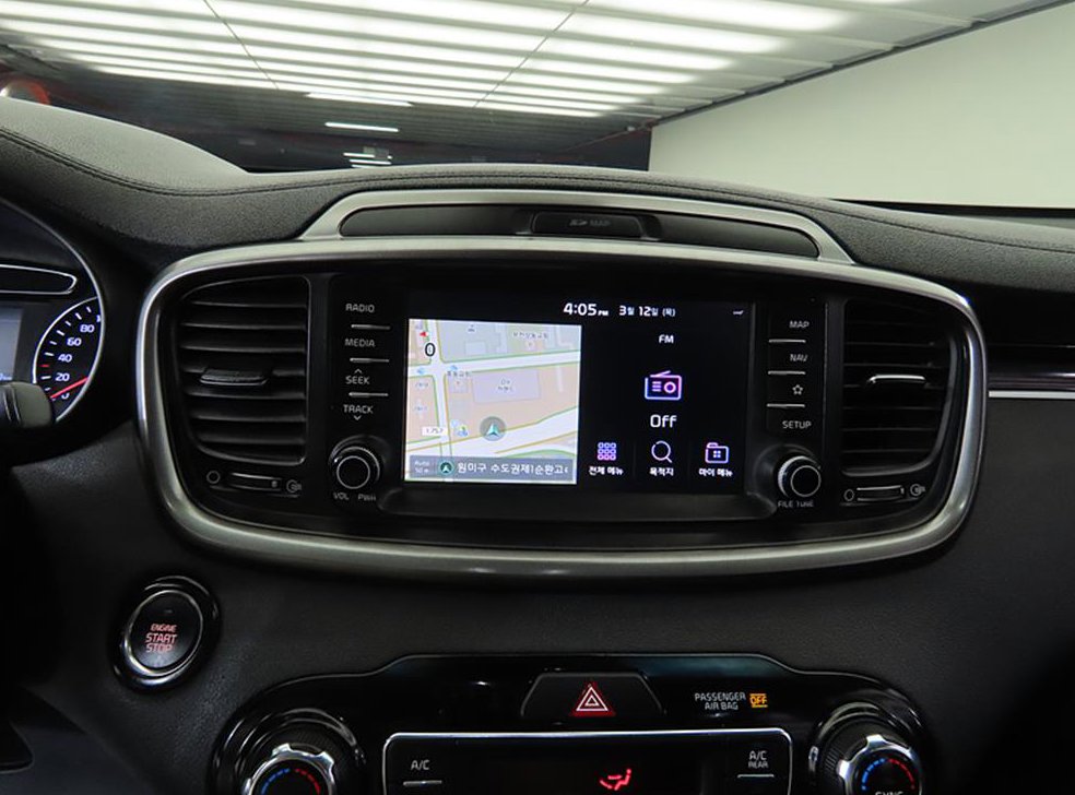기아 쏘렌토 가솔린 2.0 터보 4WD 사진 15