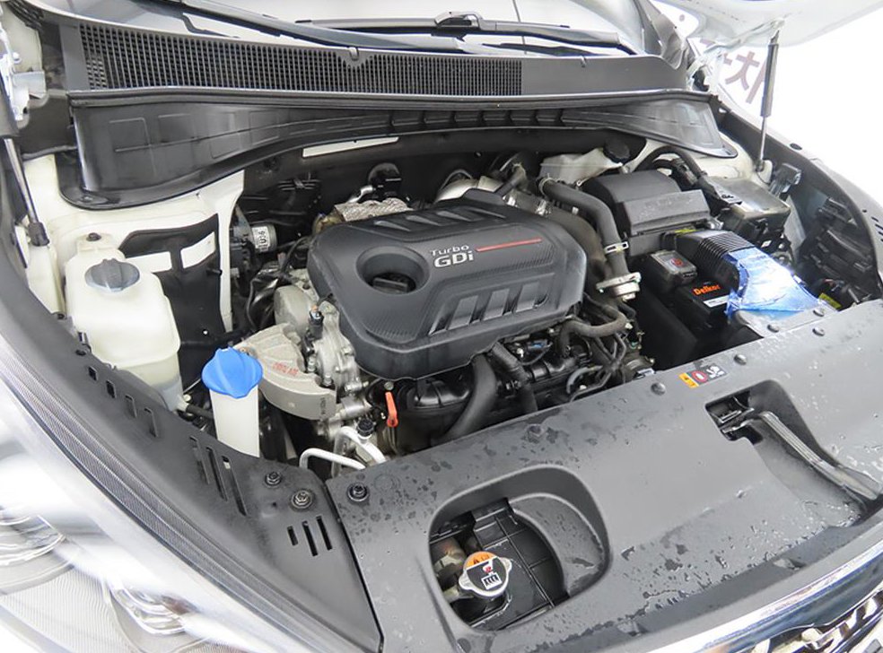 기아 쏘렌토 가솔린 2.0 터보 4WD 사진 19
