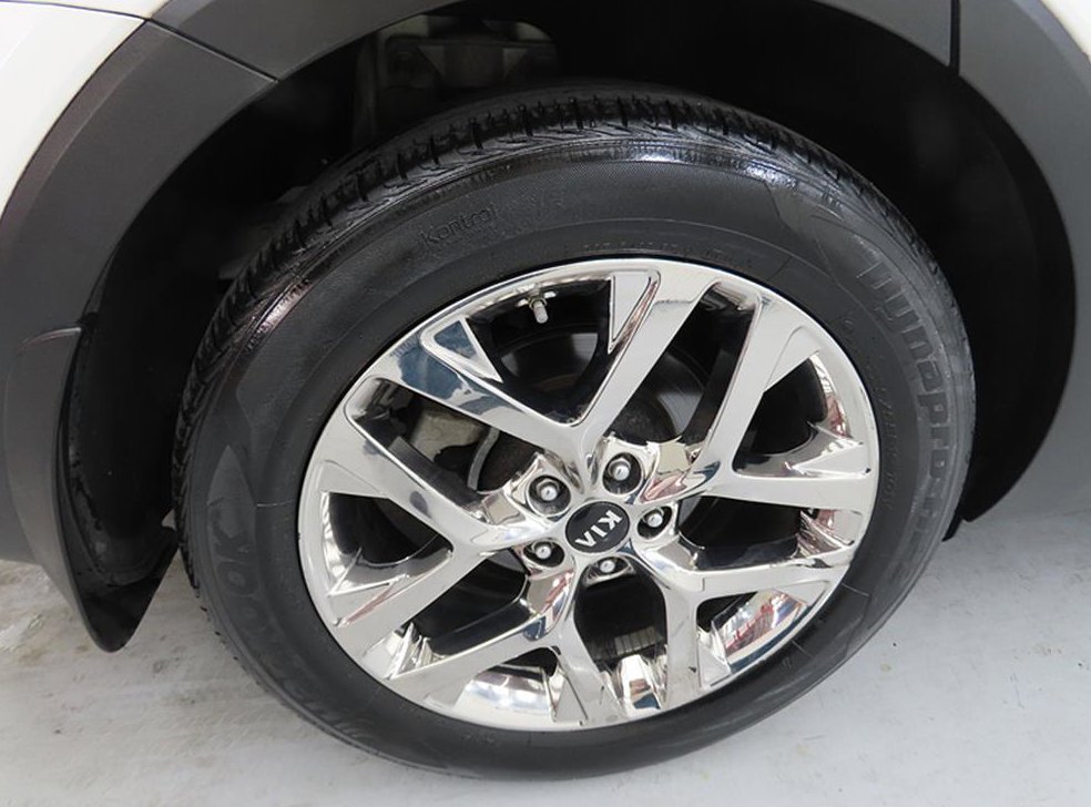 기아 쏘렌토 가솔린 2.0 터보 4WD 사진 20