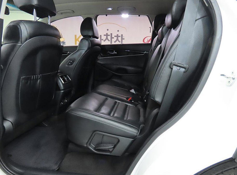 기아 쏘렌토 가솔린 2.0 터보 4WD 사진 6