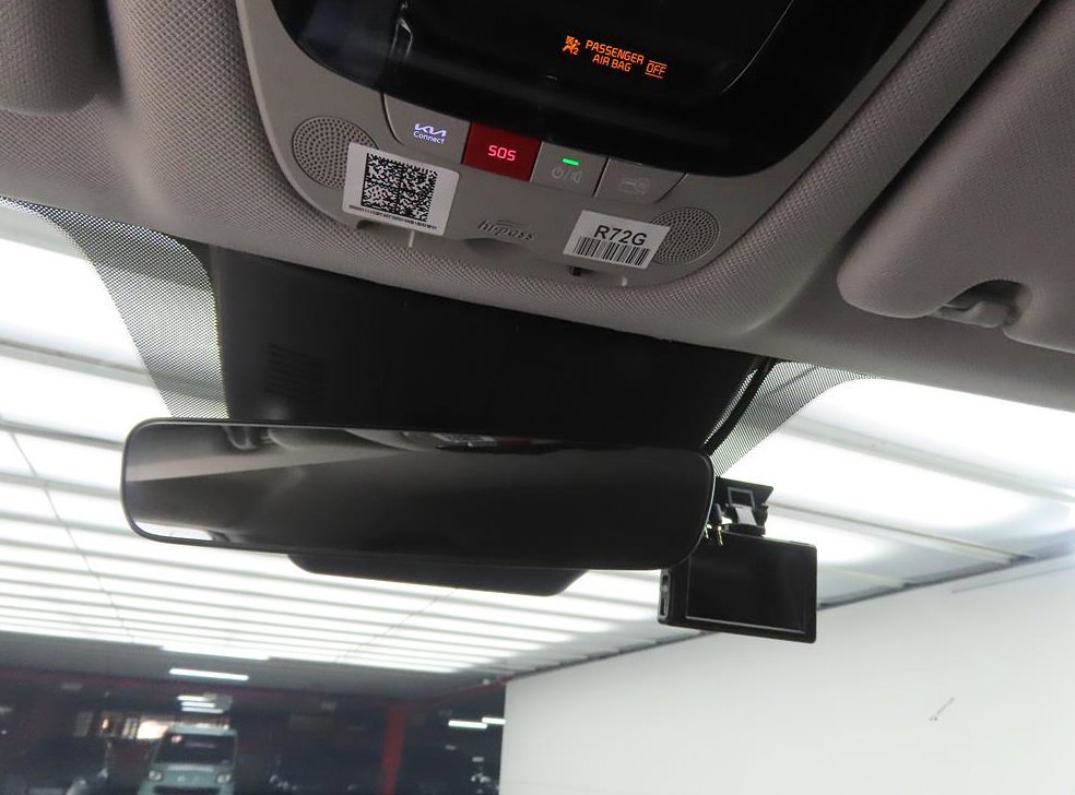 기아 쏘렌토 디젤 2.2 2WD 노블레스 사진 11