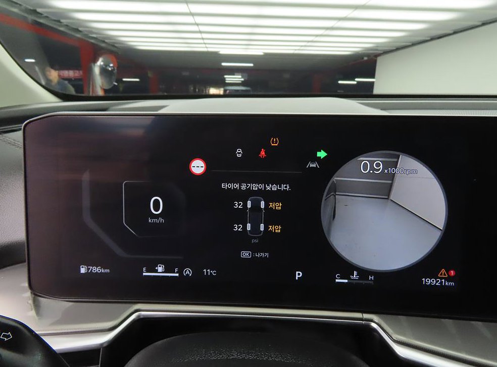 기아 쏘렌토 디젤 2.2 2WD 노블레스 사진 12