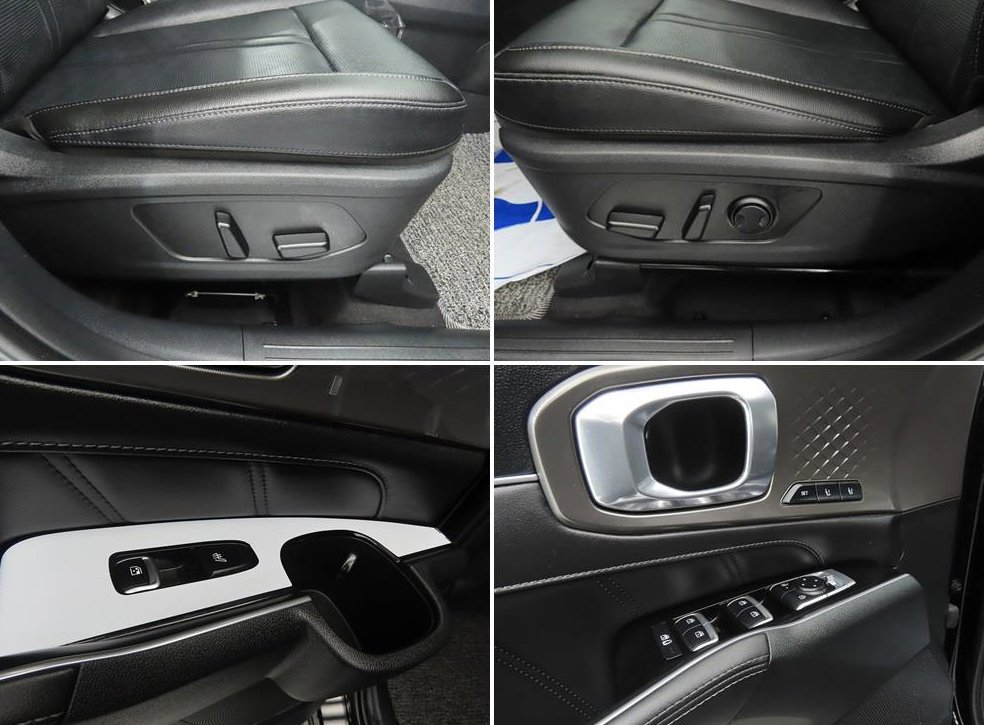 기아 쏘렌토 디젤 2.2 2WD 노블레스 사진 16