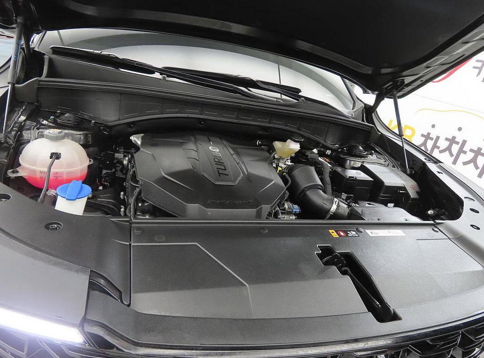 기아 쏘렌토 디젤 2.2 2WD 노블레스 사진 19