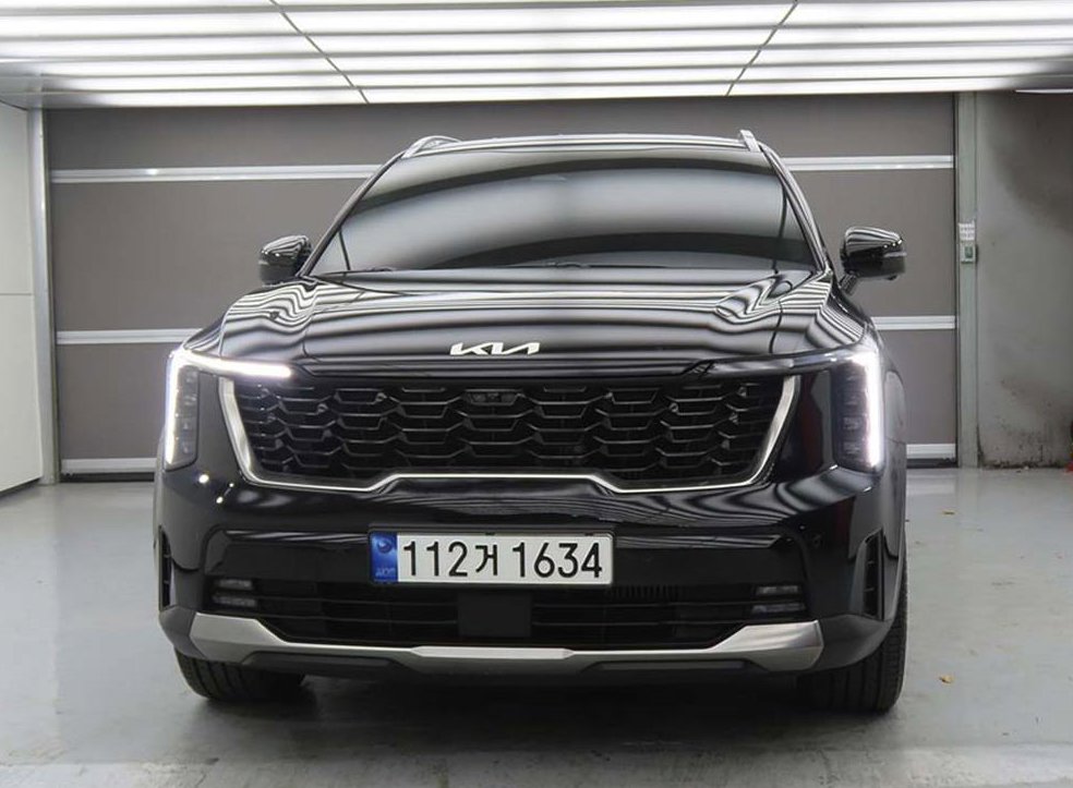 기아 쏘렌토 디젤 2.2 2WD 노블레스 사진 2
