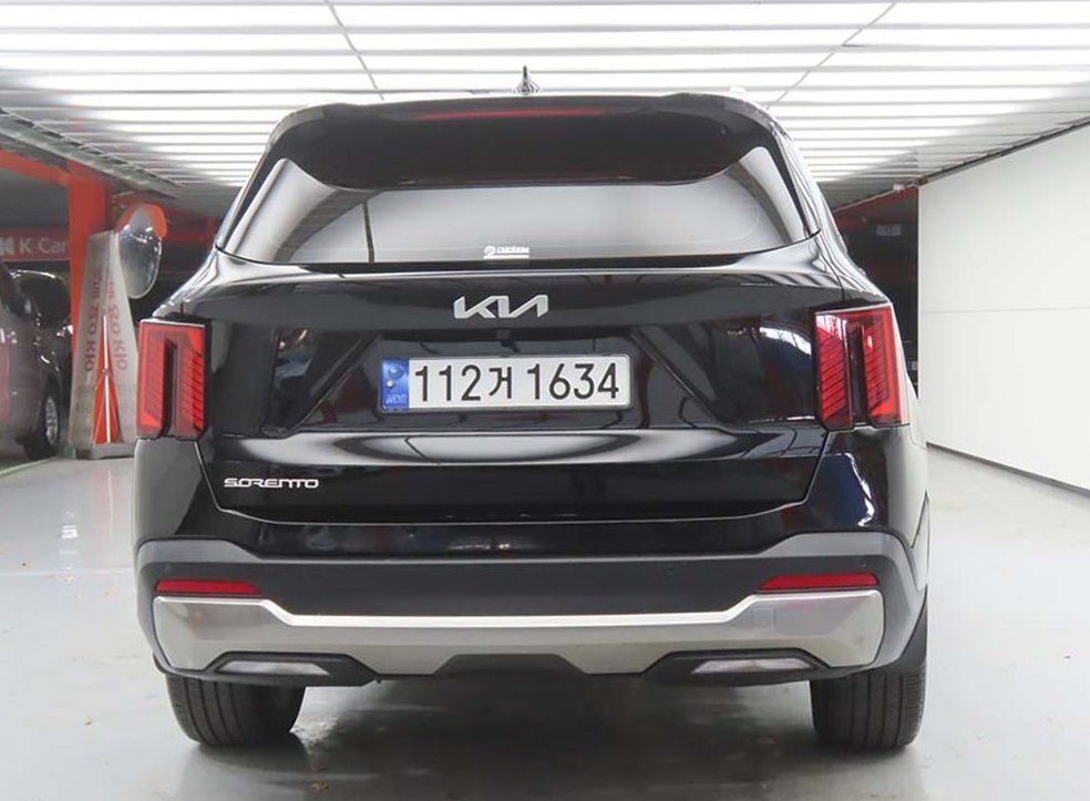 기아 쏘렌토 디젤 2.2 2WD 노블레스 사진 3