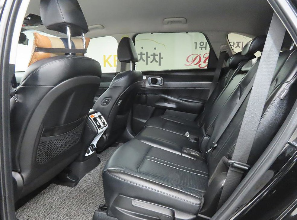 기아 쏘렌토 디젤 2.2 2WD 노블레스 사진 6