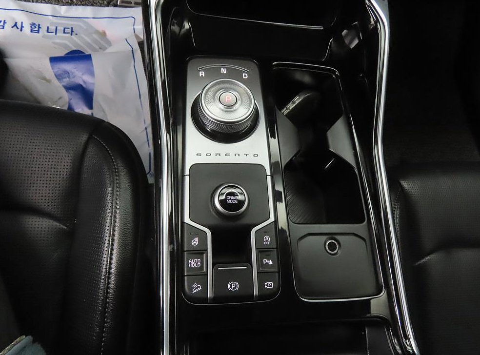 기아 쏘렌토 디젤 2.2 2WD 노블레스 사진 8