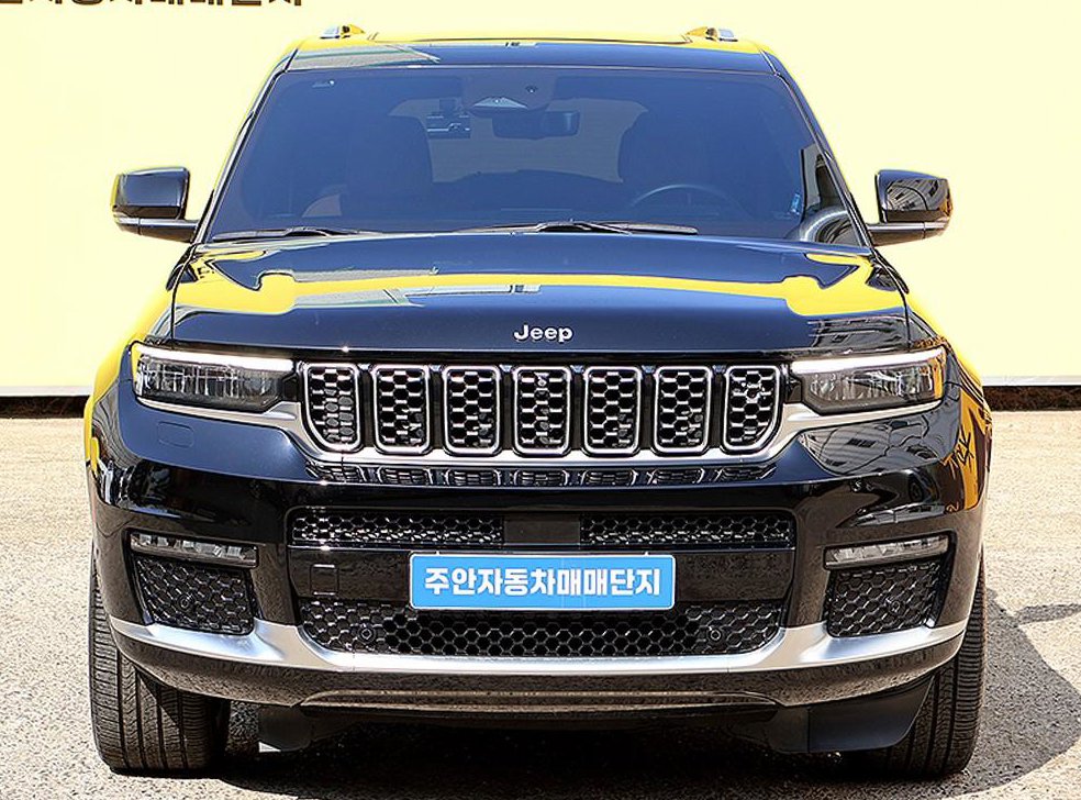 지프 체로키 3.6 L
