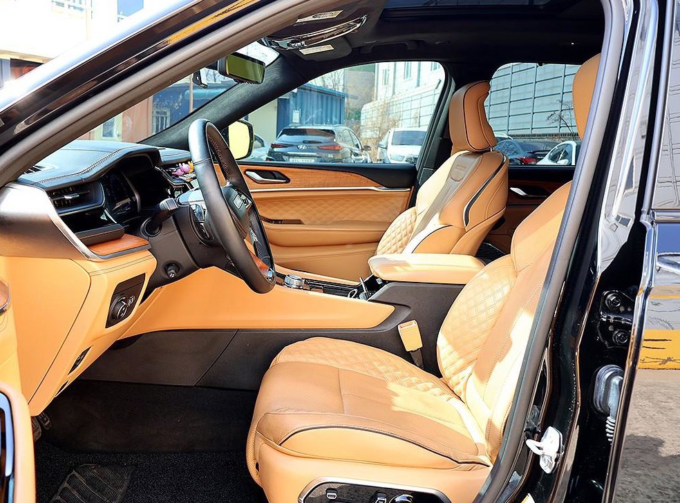 지프 체로키 3.6 L 사진 10