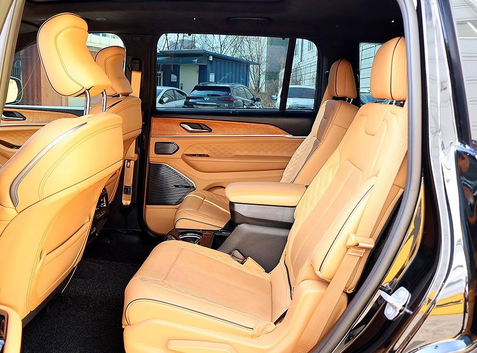 지프 체로키 3.6 L 사진 11