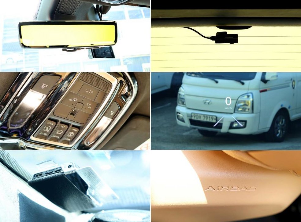 지프 체로키 3.6 L 사진 14