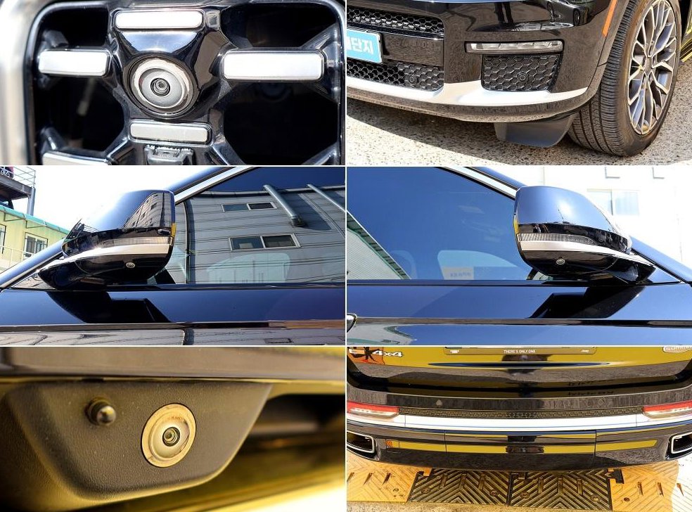 지프 체로키 3.6 L 사진 17