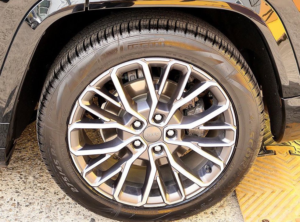 지프 체로키 3.6 L 사진 18